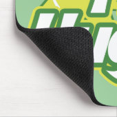 Free Hugs Novelty Mousepad (Ecke)