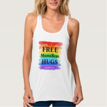 Free Hugs Shirt