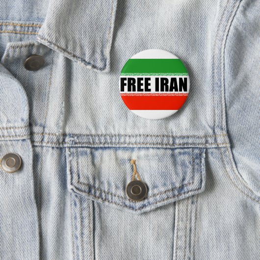 FREE IRAN BUTTON (Beispiel)
