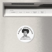 FREE LAVAUGHN Magnet (In Situ (Geschirrspüler))