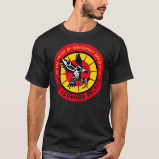 Free Leonard Peltier Classic T - Shirt