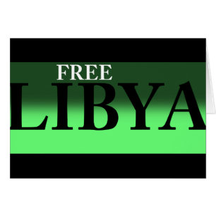 FREE LIBYA