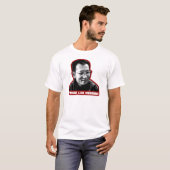 Free Liu Xiaobo T-Shirt (Vorne ganz)