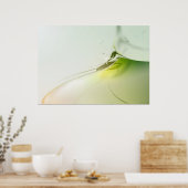 Free Lovin' Tempress Poster (Küche)