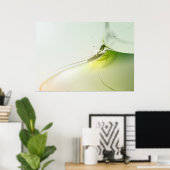 Free Lovin' Tempress Poster (Heimbüro)