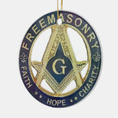 FREE MASONRY KERAMIK ORNAMENT (Links)