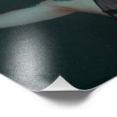 Free Mind Foto Print (Ecke)