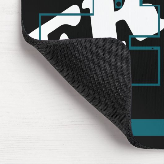 Free Mousepad (Ecke)