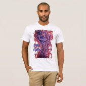 FREE MUSIC T-Shirt (Vorne ganz)