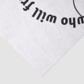 Free my dreams seidenpapier (Ausschnitt)