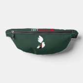 Free Palestine Fanny Pack - Politische Erklärung Bauchtasche (Ablage )