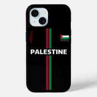Free Palestine Football Football - Flaggenplan-Tea