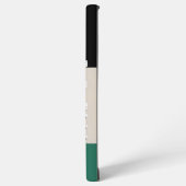 Free Palestine Samsung Galaxy S22 Ultra-Hüllen Hülle (Linke Seite)