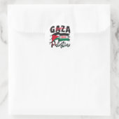 Free Palestine Stickers (Tasche)