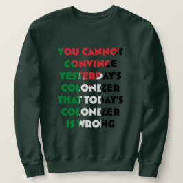 Free Palestine Sweatshirt - Rett Gaza Sweatshirt