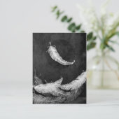 _free postkarte (Stehend Vorderseite)