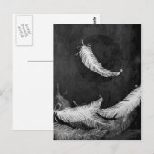 _free postkarte (Vorne/Hinten)