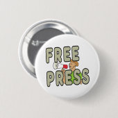 Free Press Button (Vorne & Hinten)