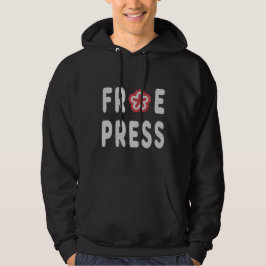 Free Press Hoodie