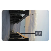 Free Range Human Premium Magnet (Horizontal)