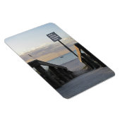 Free Range Human Premium Magnet (Rechte Seite)