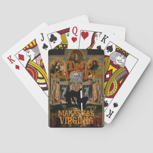 FREE ROAMING SESSO HUNDE HOLYOKE MA MASSUCHUSETTS SPIELKARTEN (Rückseite)