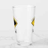 Free Rocks Road Sign Glas (Links)