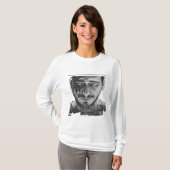 Free Saad Lamjarred, ein talentierter Künstler T-Shirt (Vorne ganz)