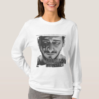 Free Saad Lamjarred, ein talentierter Künstler T-Shirt