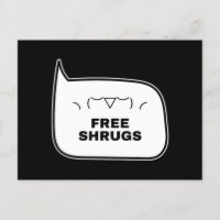 FREE SHRUGS Funny Kaomoji Japanische Emoticons 2