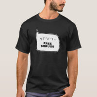 FREE SHRUGS Funny Kaomoji japanische Emoticons