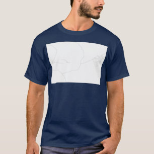 Free Solo Rock Climber T-Shirt