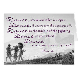 Free Spired Dancing Sinti und Roma Hippie Girls