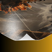 Free Spirit Eagle Fotodruck