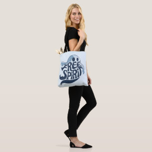 Free Spirit Ghost Tasche