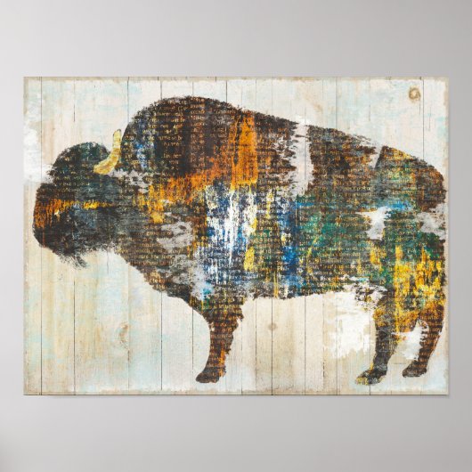 Free Spirit II Crop Poster (Vorne)