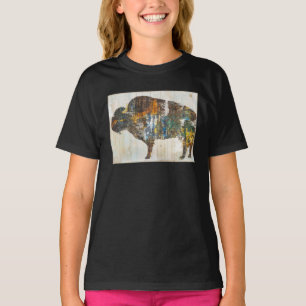 Free Spirit II Crop T-Shirt