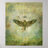 Free Spirit Poster (Vorne)