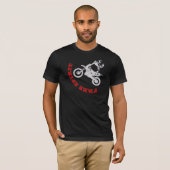 FREE SPIRIT T-Shirt (Vorne ganz)