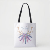 Free Spirit Tasche (Vorderseite)