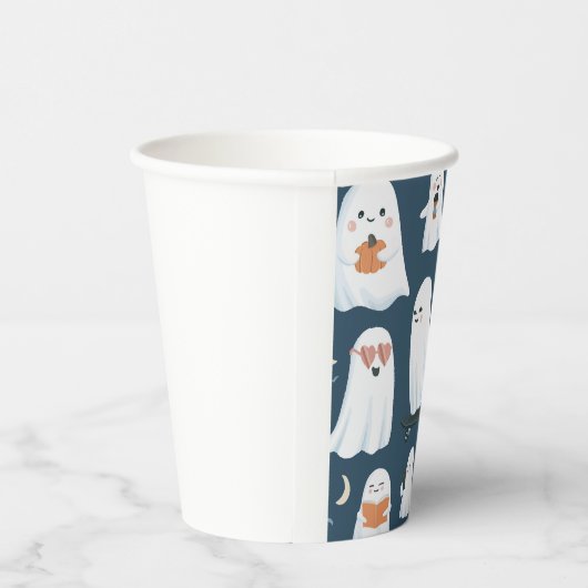 Free Spirits Paper Cup Pappbecher (Rechts)