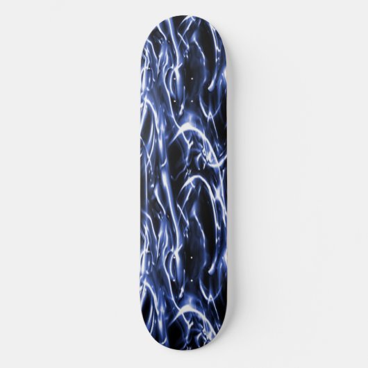 Free Spirits Skateboard (Vorderseite)