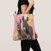 Free Spirits Tote Bag Tasche (Von Nahem)