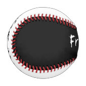 Free Style Baseball (Vorderseite Links)