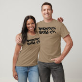 Free Style Vintage T-Shirt (Unisex)