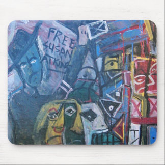 FREE SUSAN ATKINS MOUSEPAD