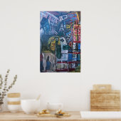 FREE SUSAN ATKINS POSTER (Küche)