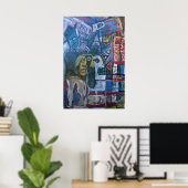 FREE SUSAN ATKINS POSTER (Heimbüro)