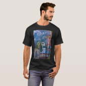 FREE SUSAN ATKINS T-Shirt (Vorne ganz)