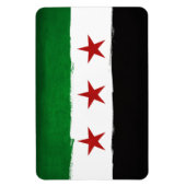 Free Syria Magnet (Vertikal)